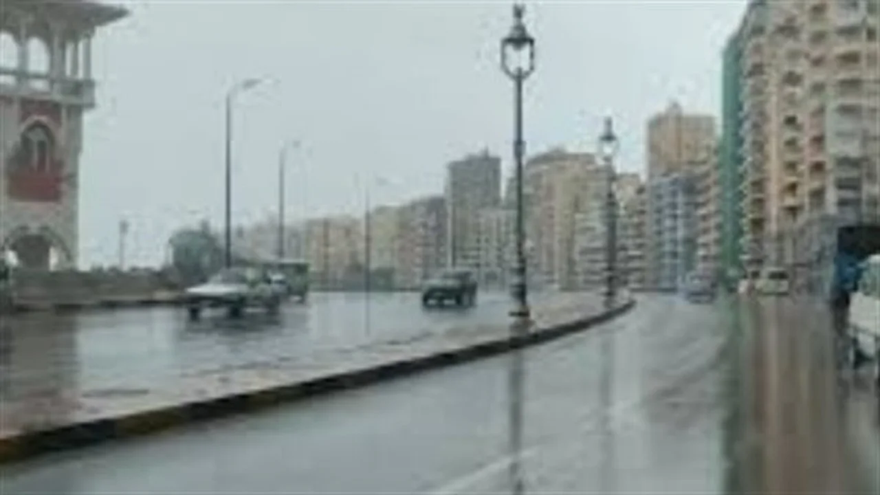 تقلبات حرارية.. تحذير جوي من تفاوت درجات الحرارة بين النهار والليل اليوم السبت